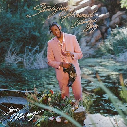 Masego - Studying Abroad - Extended Stay