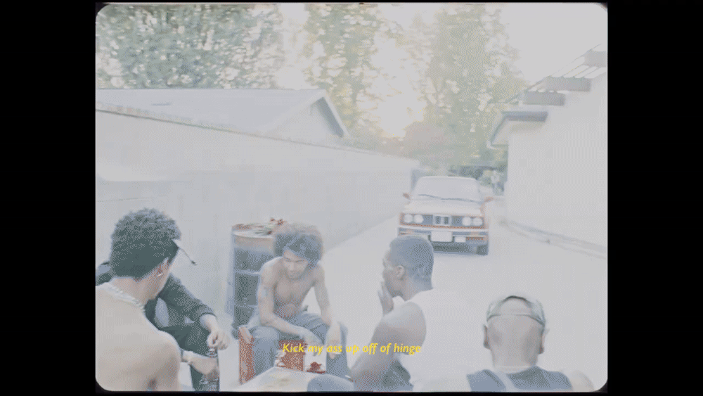 Masego__Unhinged_Visualizer