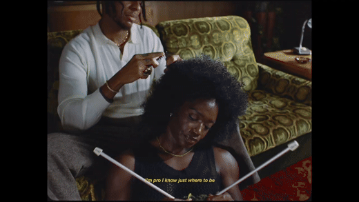 Masego__I_Win_Visualizer_wLyrics